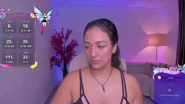 tanyaa_cox from StripChat is Freechat