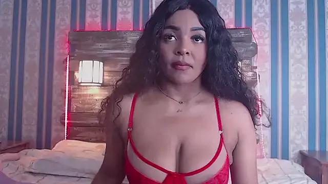 TashaDex from StripChat is Freechat