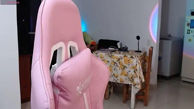 tastymeli from StripChat