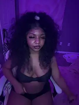 TastyRuby from StripChat is Freechat