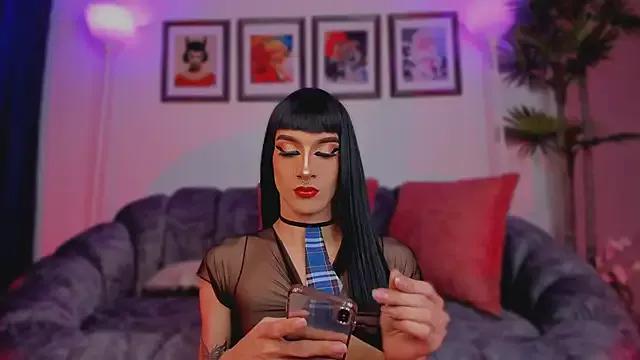 Girls: Stay up-to-date with the new immersive cumshows range and check-out the cutest escorts exhibit their wet clitoris and sweet physiques as they strip off and climax.