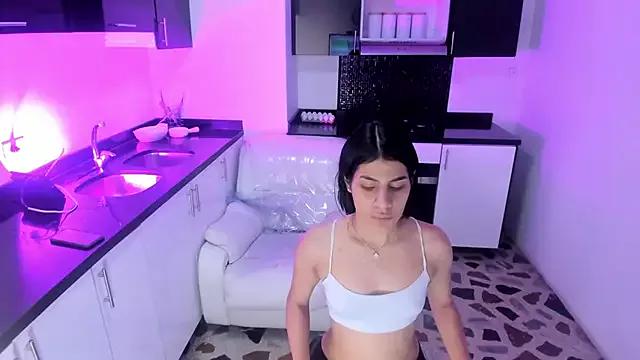 Girls: Stay up-to-date with the new immersive cumshows range and check-out the cutest escorts exhibit their wet clitoris and sweet physiques as they strip off and climax.