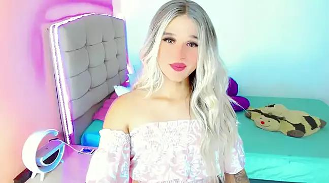 Girls: Stay up-to-date with the new immersive cumshows range and check-out the cutest escorts exhibit their wet clitoris and sweet physiques as they strip off and climax.
