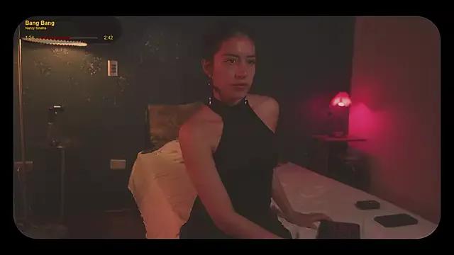 Girls: Stay up-to-date with the new immersive cumshows range and check-out the cutest escorts exhibit their wet clitoris and sweet physiques as they strip off and climax.