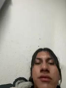 Tefy_bratz from StripChat is Freechat