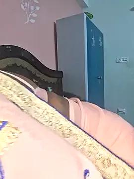 Photos of Telugu_jodi from StripChat is Freechat