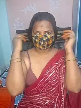 Photos of Telugu_jodi from StripChat is Group