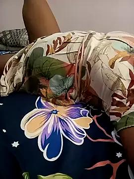 TeluguApple from StripChat is Freechat