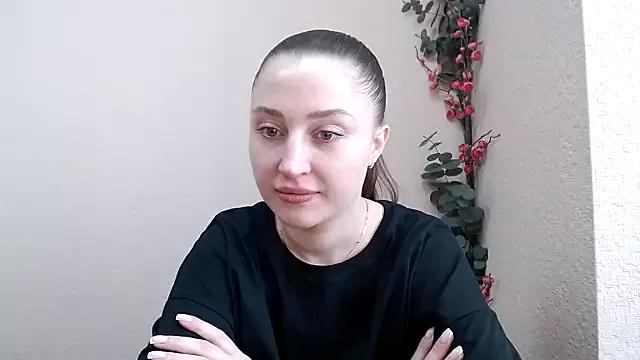 Tequila_Queen from StripChat is Freechat