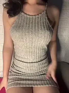 Thao-Cherry from StripChat is Freechat