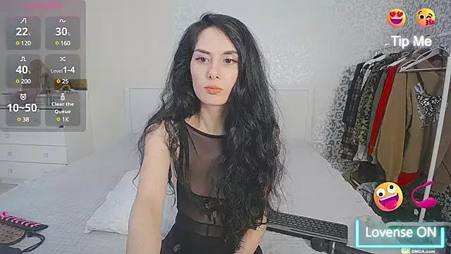 Girls: Stay up-to-date with the new immersive cumshows range and check-out the cutest escorts exhibit their wet clitoris and sweet physiques as they strip off and climax.