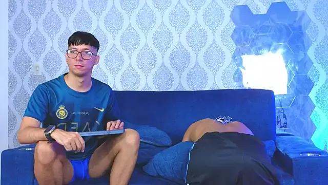 The_slim_boyss3 from StripChat is Freechat