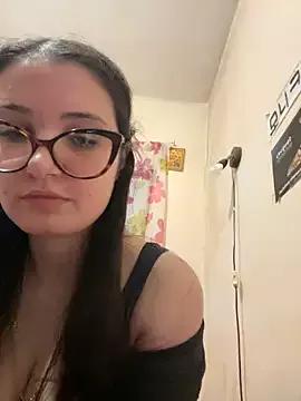 TheBlondeKitty from StripChat is Freechat