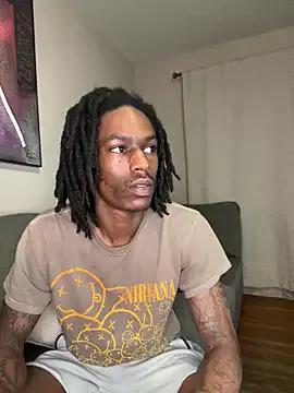 TheDirkDiggler webcams show profile image 