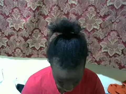 Thicky_kyla from StripChat is Freechat
