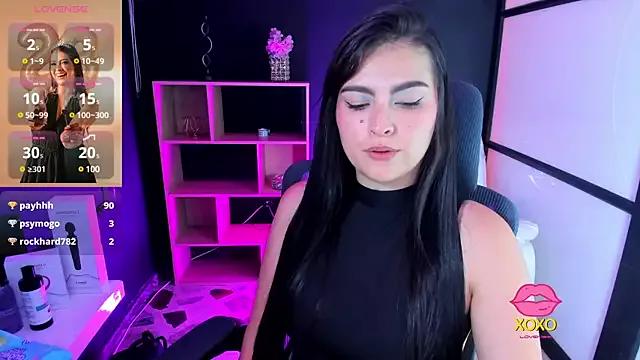 Girls: Stay up-to-date with the new immersive cumshows range and check-out the cutest escorts exhibit their wet clitoris and sweet physiques as they strip off and climax.