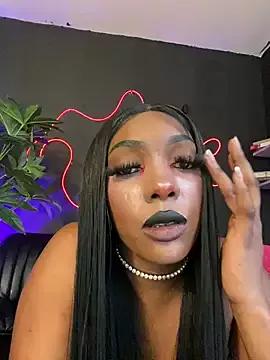 TIFFANYYSTAR from StripChat is Freechat