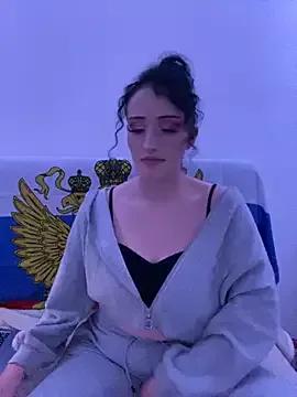 Photos of Tijara-im-Pyjama from StripChat is Freechat