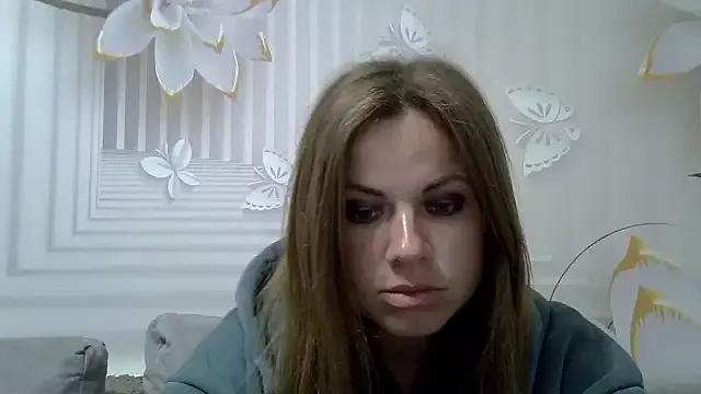 TinaFun4u from StripChat is Freechat
