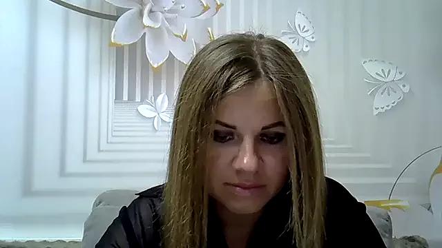 TinaFun4u from StripChat is Freechat