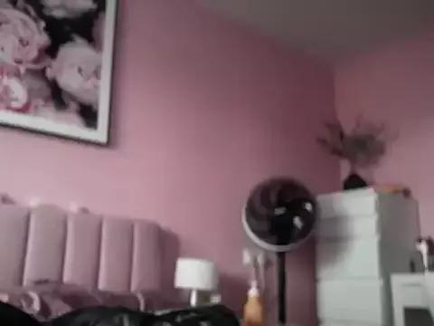 Photos of Tinkerbell10 from StripChat is Freechat