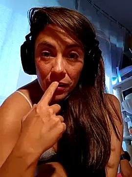 tinny_williams from StripChat is Freechat