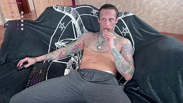 Tommmy__Gun from StripChat