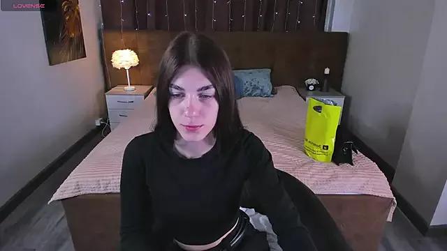 Girls: Stay up-to-date with the new immersive cumshows range and check-out the cutest escorts exhibit their wet clitoris and sweet physiques as they strip off and climax.