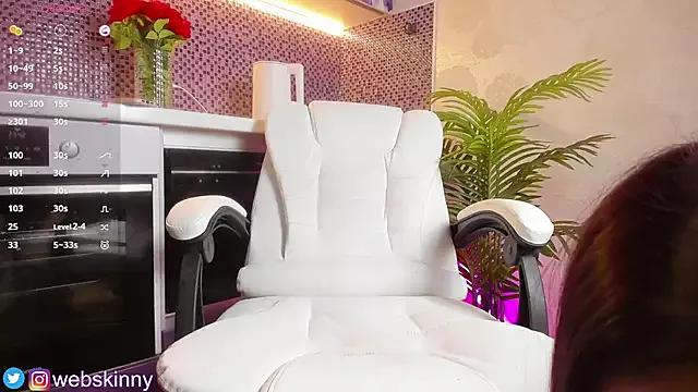 Girls: Stay up-to-date with the new immersive cumshows range and check-out the cutest escorts exhibit their wet clitoris and sweet physiques as they strip off and climax.