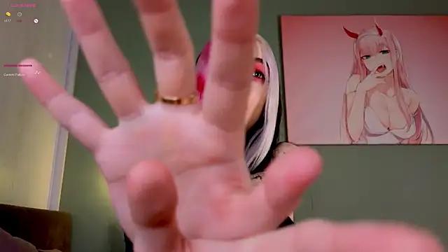 Girls: Stay up-to-date with the new immersive cumshows range and check-out the cutest escorts exhibit their wet clitoris and sweet physiques as they strip off and climax.