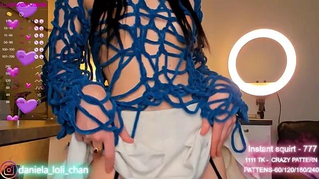 Girls: Stay up-to-date with the new immersive cumshows range and check-out the cutest escorts exhibit their wet clitoris and sweet physiques as they strip off and climax.