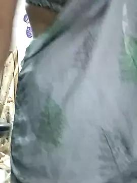 Triveni-Lovely from StripChat is Freechat