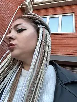 Photos of TwixCouple from StripChat is Freechat