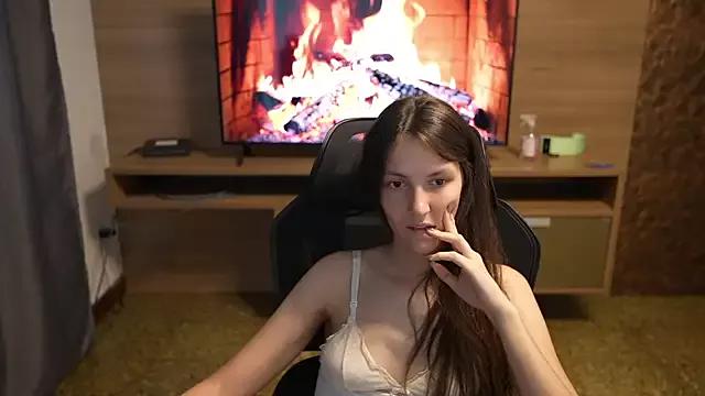Girls: Stay up-to-date with the new immersive cumshows range and check-out the cutest escorts exhibit their wet clitoris and sweet physiques as they strip off and climax.
