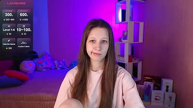 Girls: Stay up-to-date with the new immersive cumshows range and check-out the cutest escorts exhibit their wet clitoris and sweet physiques as they strip off and climax.