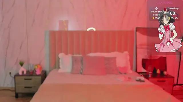 Girls: Stay up-to-date with the new immersive cumshows range and check-out the cutest escorts exhibit their wet clitoris and sweet physiques as they strip off and climax.