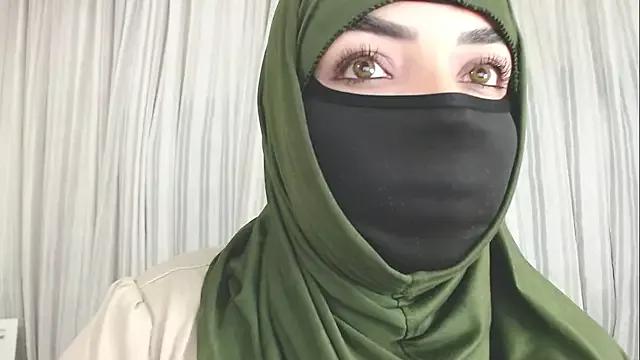 Photos of Uzra_hayed from StripChat is Private