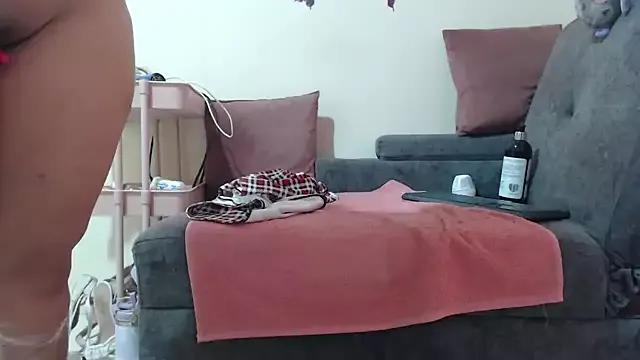 v_violeta from StripChat is Freechat