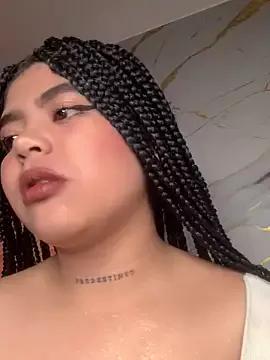 vale_18x from StripChat is Freechat
