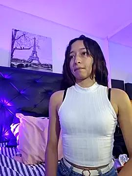 Girls: Stay up-to-date with the new immersive cumshows range and check-out the cutest escorts exhibit their wet clitoris and sweet physiques as they strip off and climax.