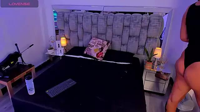 Girls: Stay up-to-date with the new immersive cumshows range and check-out the cutest escorts exhibit their wet clitoris and sweet physiques as they strip off and climax.