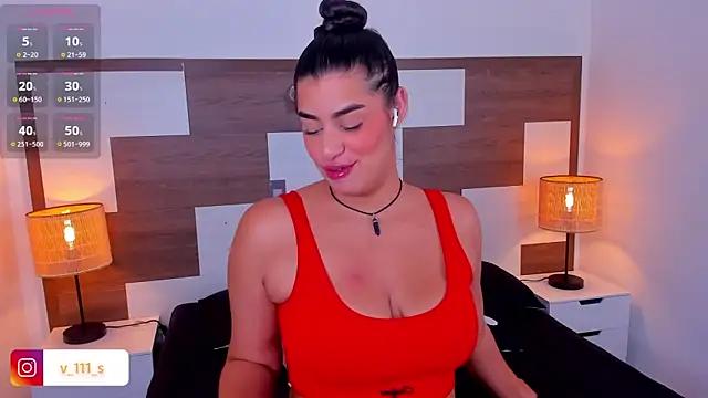 Girls: Stay up-to-date with the new immersive cumshows range and check-out the cutest escorts exhibit their wet clitoris and sweet physiques as they strip off and climax.