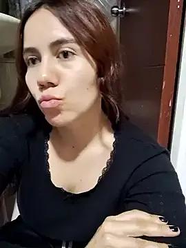 Photos of Valentina-Sexyy from StripChat is Private