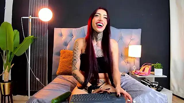 Girls: Stay up-to-date with the new immersive cumshows range and check-out the cutest escorts exhibit their wet clitoris and sweet physiques as they strip off and climax.