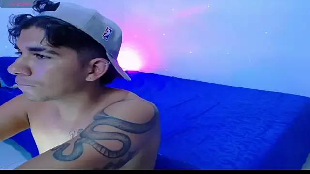 valentino_santoss from StripChat is Freechat