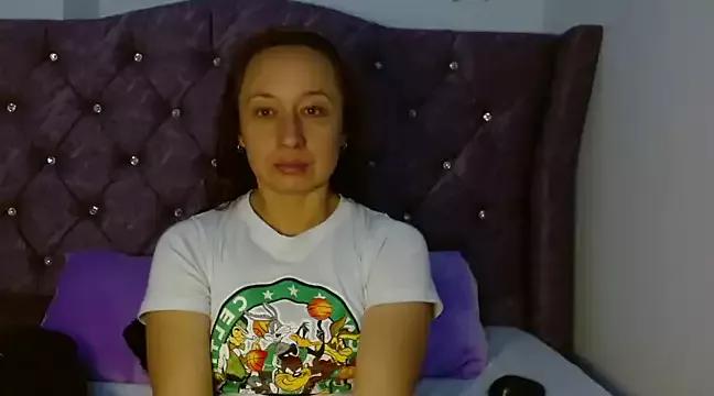 valeria_lux1 from StripChat is Freechat