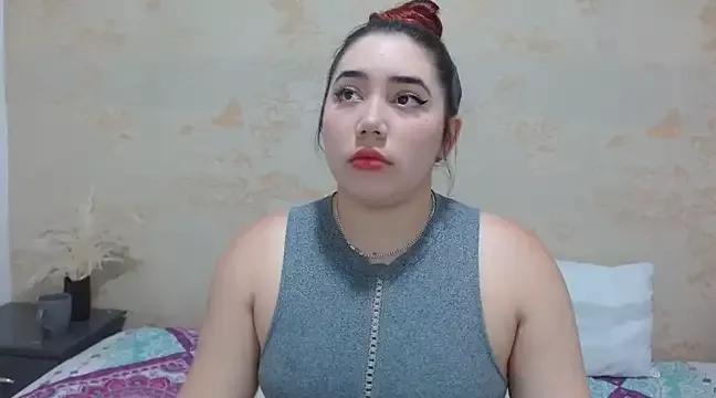 Valeria_SweetX from StripChat is Freechat