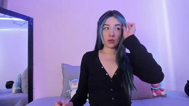 Girls: Stay up-to-date with the new immersive cumshows range and check-out the cutest escorts exhibit their wet clitoris and sweet physiques as they strip off and climax.