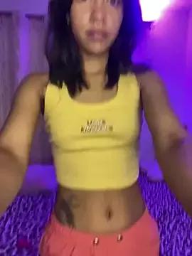 Girls: Stay up-to-date with the new immersive cumshows range and check-out the cutest escorts exhibit their wet clitoris and sweet physiques as they strip off and climax.