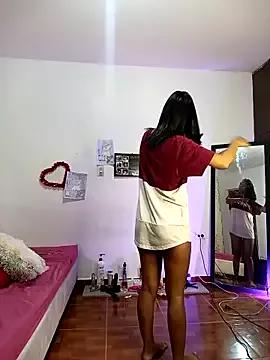 Girls: Stay up-to-date with the new immersive cumshows range and check-out the cutest escorts exhibit their wet clitoris and sweet physiques as they strip off and climax.